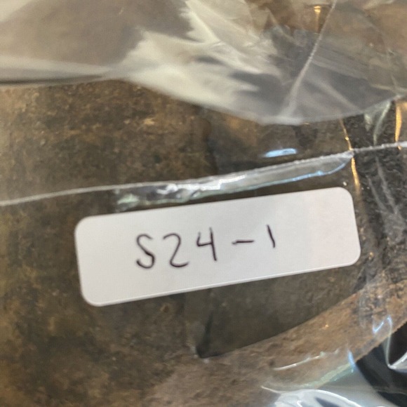 Diesel Womens Guadalupy Ankle‎ Boots Womens US 6 Black Leather Booties EU 36 - Picture 11 of 11